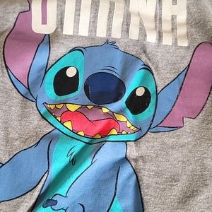 Stitch Disney Tee